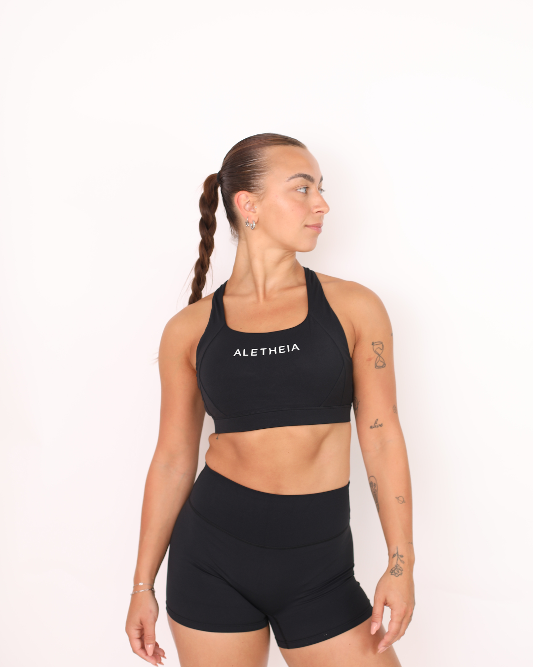Cloud Essential Bra Blackberry